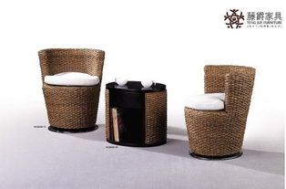 休閑藤椅圖片,休閑藤椅高清圖片 品泰家具廠,