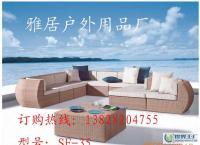 熱銷編藤戶外休閑家具,戶外家具,藤椅,藤藝沙發,仿藤沙發[供應]_世界工廠網中國產品信息庫
