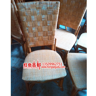 藤編時(shí)光 探尋廠家直銷藤家具的價(jià)格優(yōu)勢(shì)與批發(fā)之道